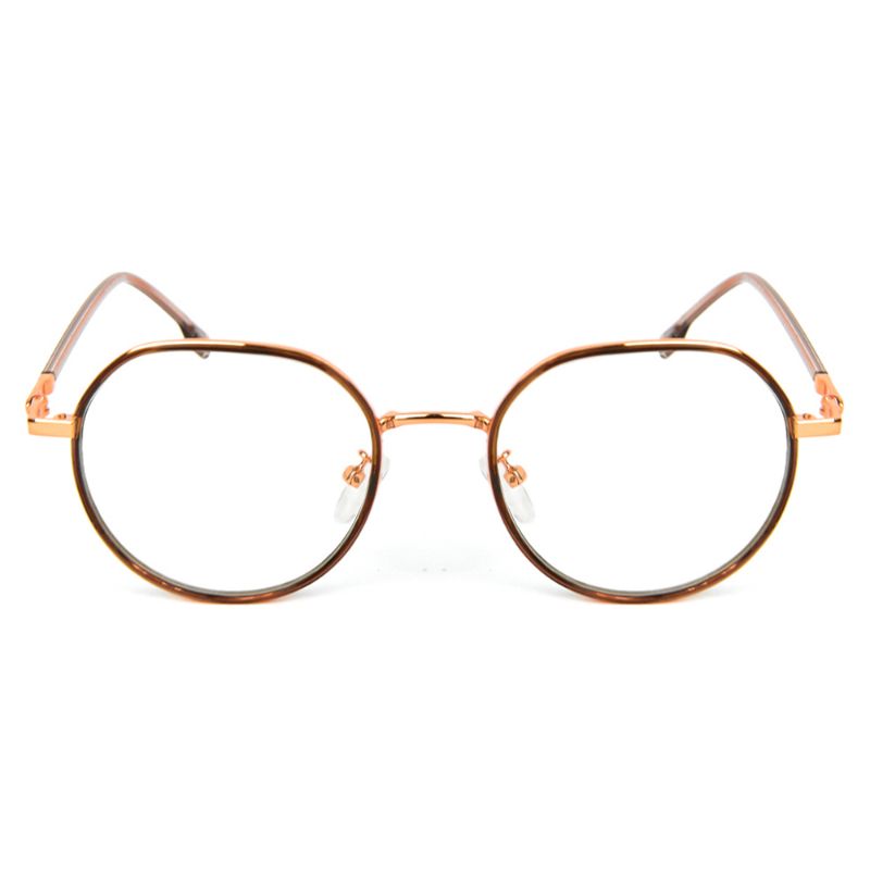 Picture of Geometric Glasses
