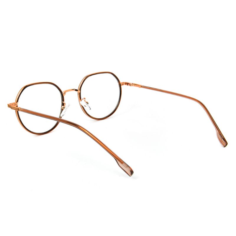 Picture of Geometric Glasses