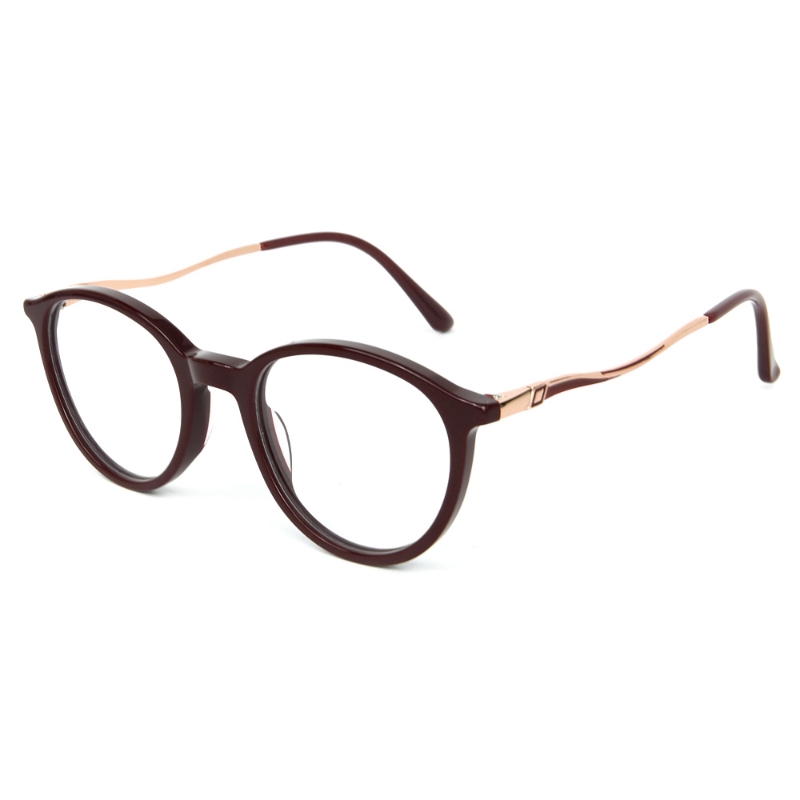 Picture of Oval Glasses
