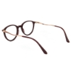 Picture of Oval Glasses