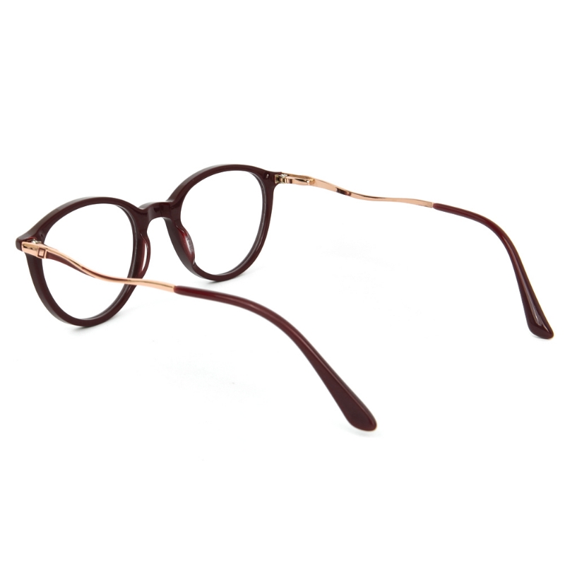 Picture of Oval Glasses