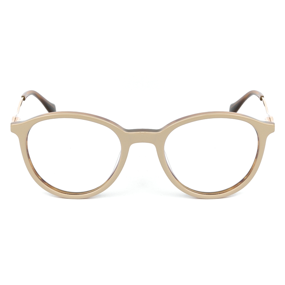 Picture of Oval Glasses