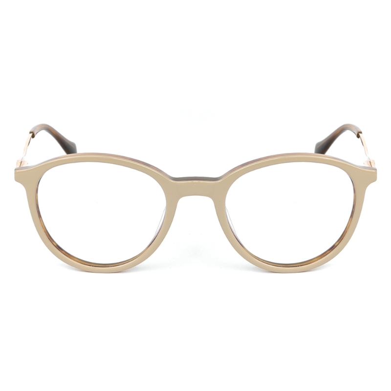 Picture of Oval Glasses