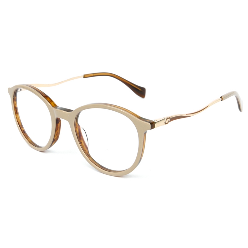 Picture of Oval Glasses