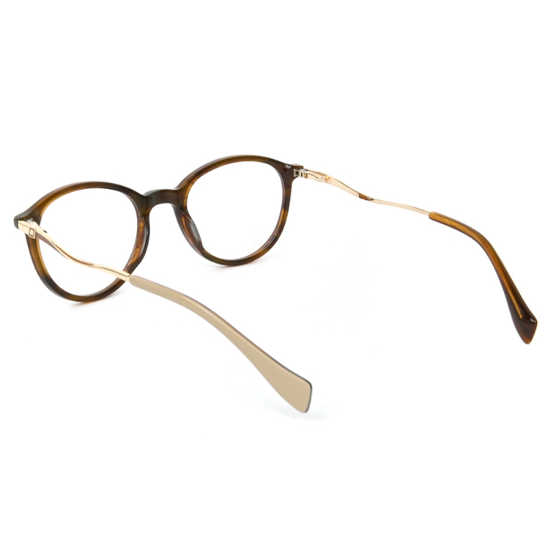Picture of Oval Glasses