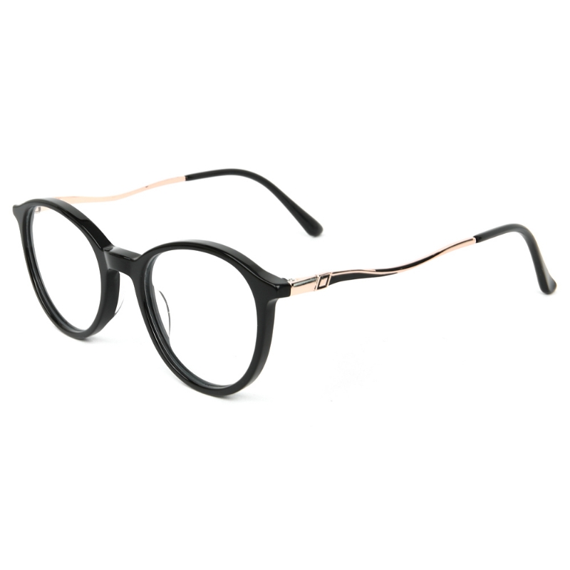 Picture of Oval Glasses