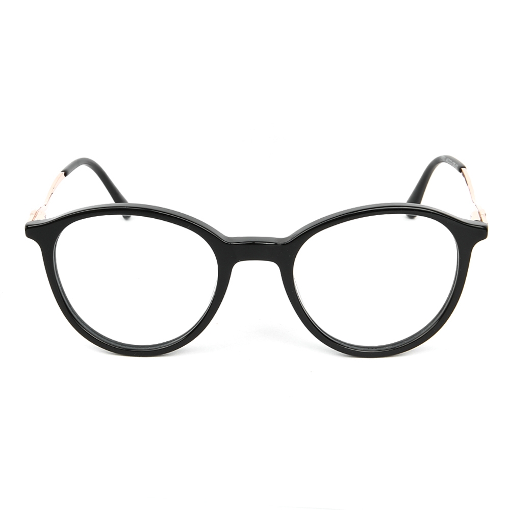 Picture of Oval Glasses