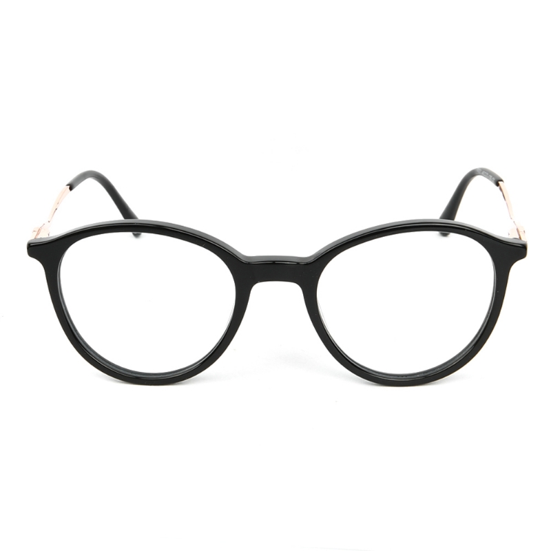 Picture of Oval Glasses