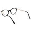 Picture of Oval Glasses