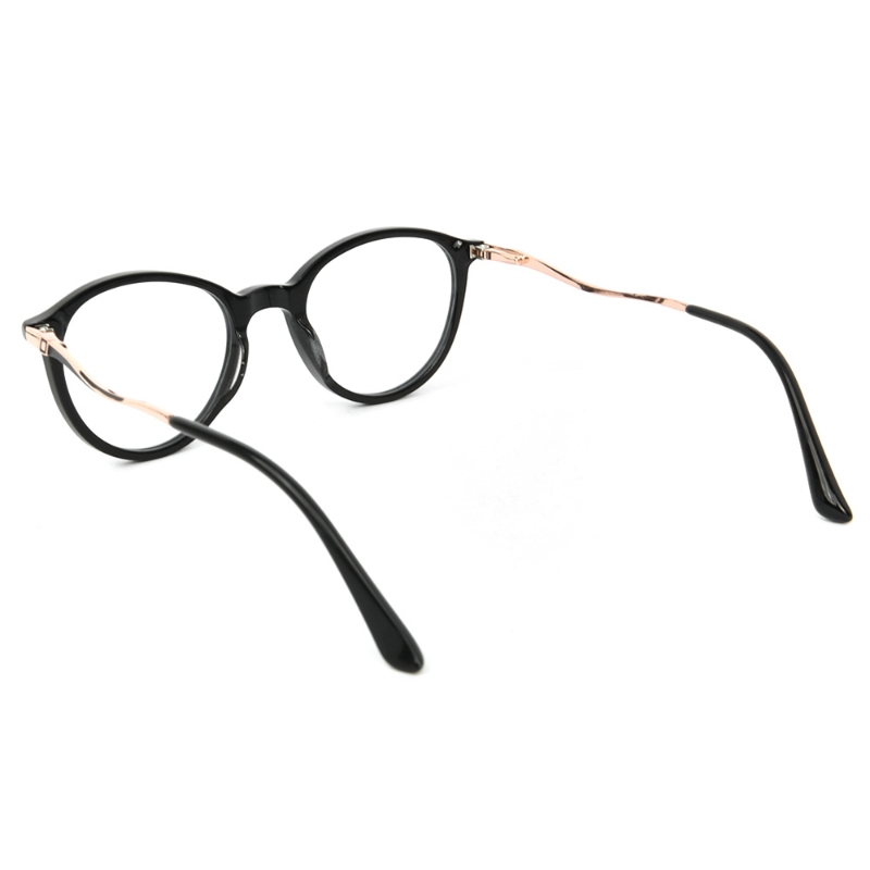 Picture of Oval Glasses