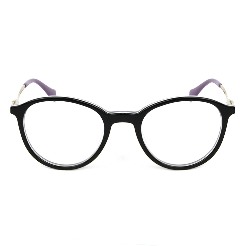Picture of Oval Glasses