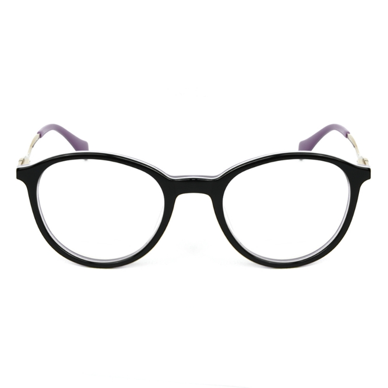 Picture of Oval Glasses