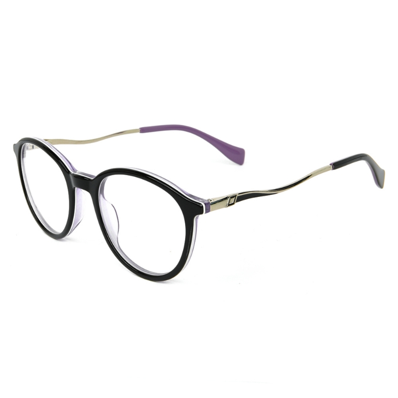 Picture of Oval Glasses