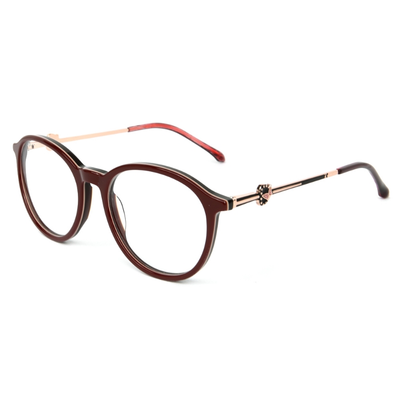Picture of Oval Glasses