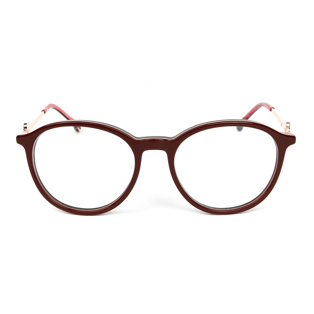 Picture of Oval Glasses