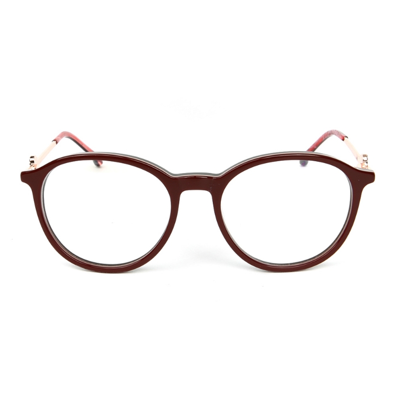 Picture of Oval Glasses