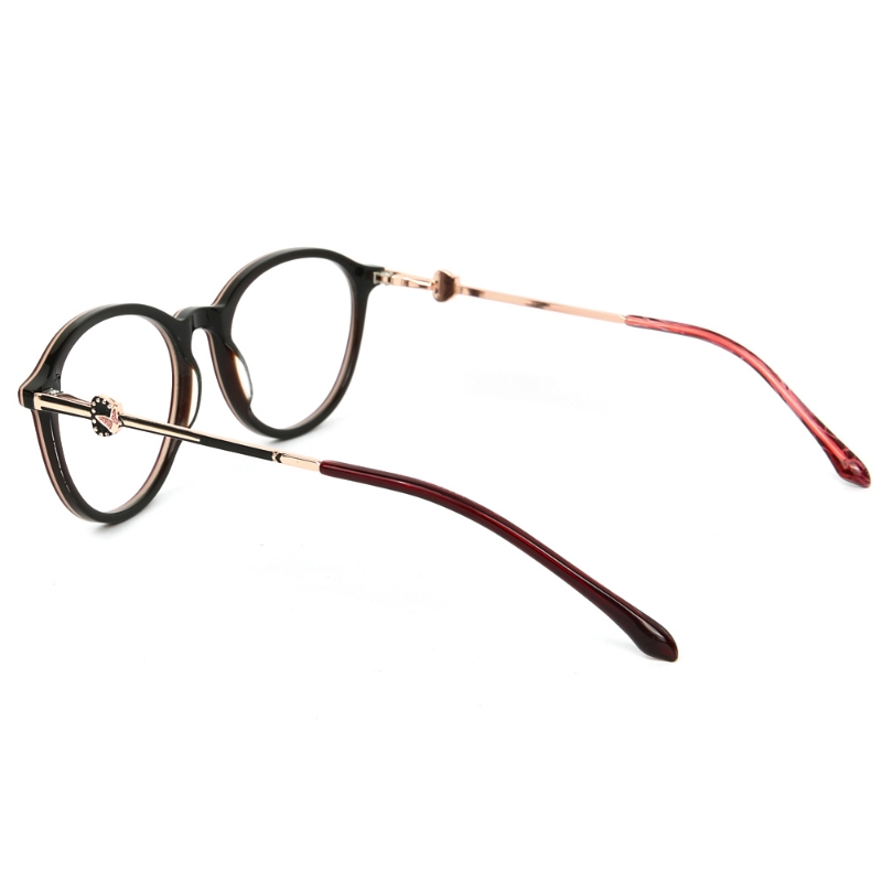 Picture of Oval Glasses