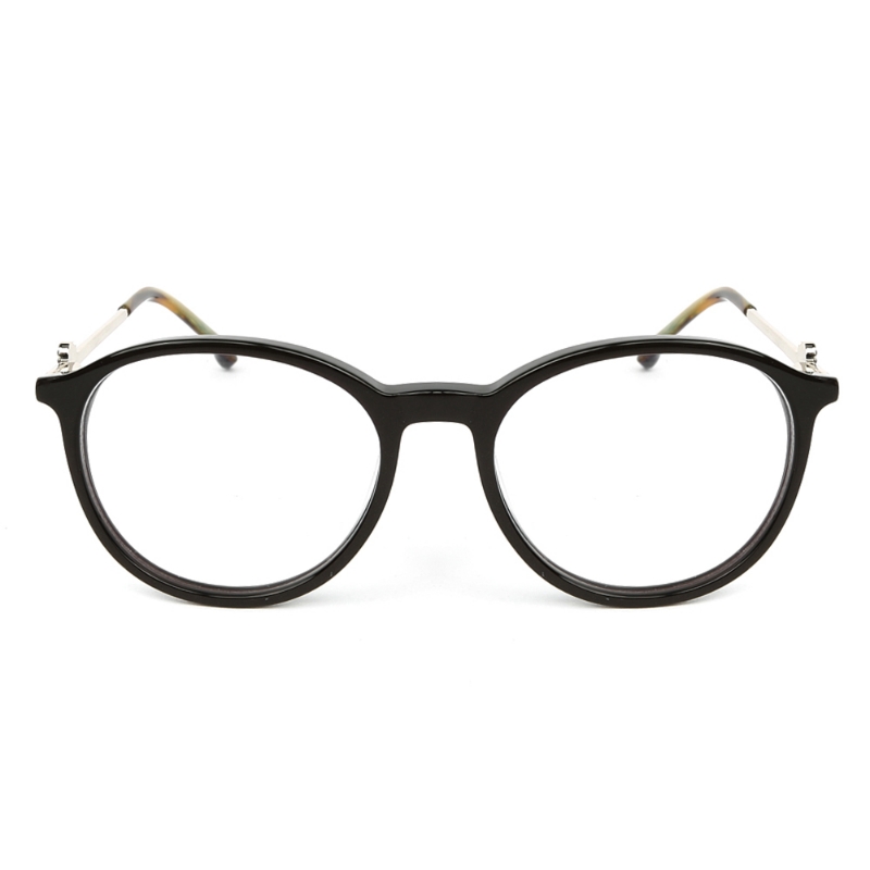 Picture of Oval Glasses
