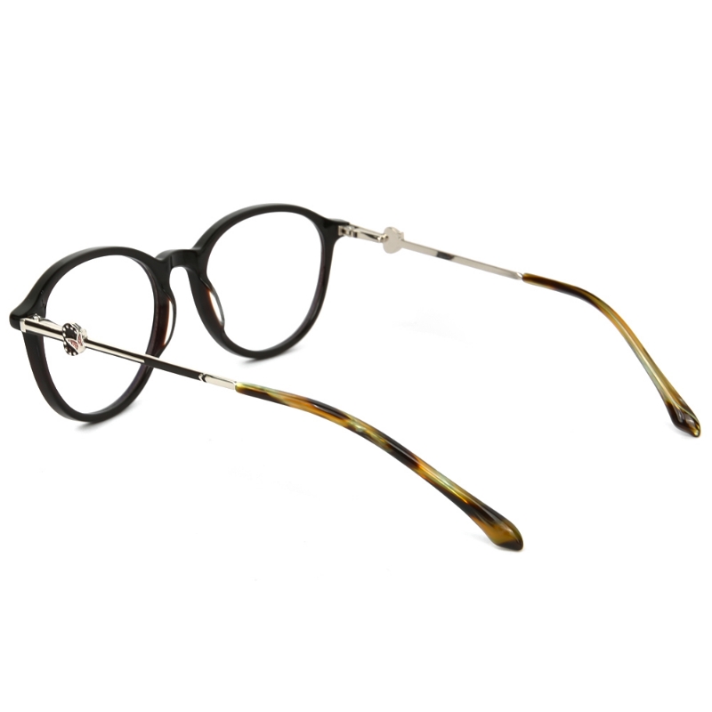 Picture of Oval Glasses