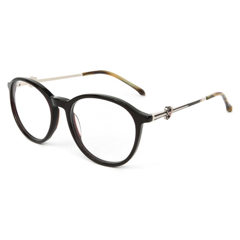 Picture of Oval Glasses