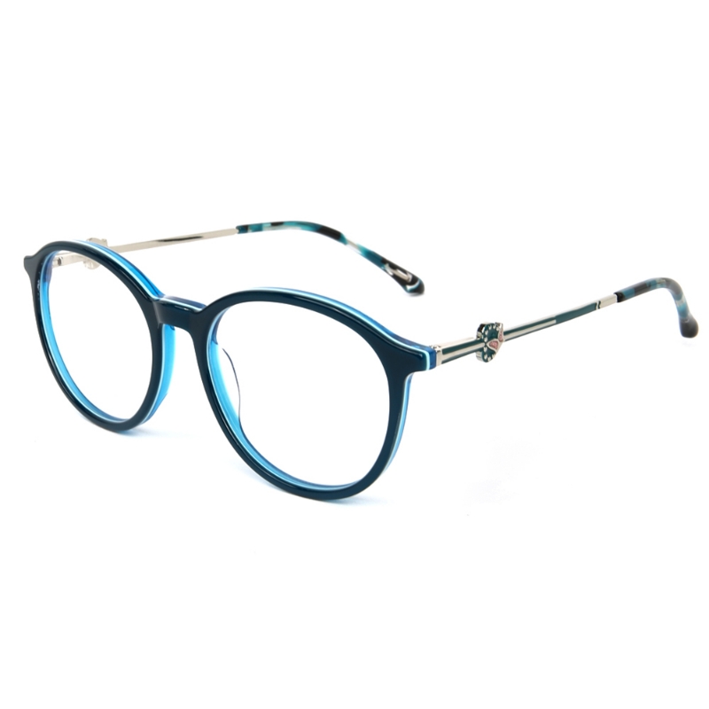 Picture of Oval Glasses