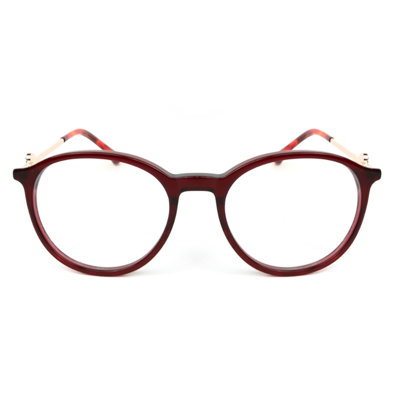 Picture of Oval Glasses