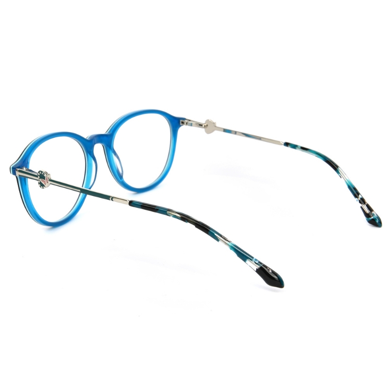 Picture of Oval Glasses