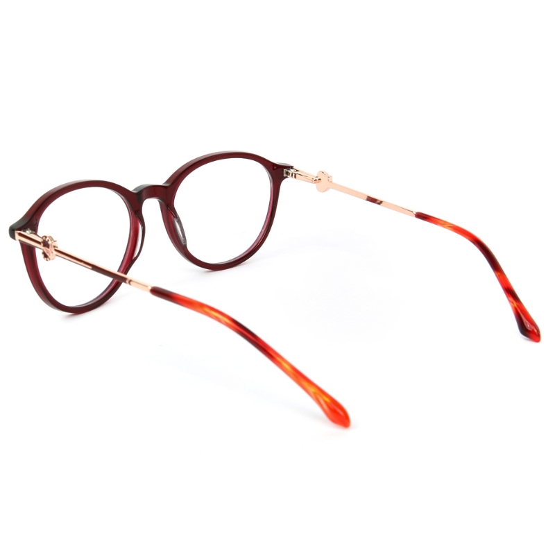 Picture of Oval Glasses