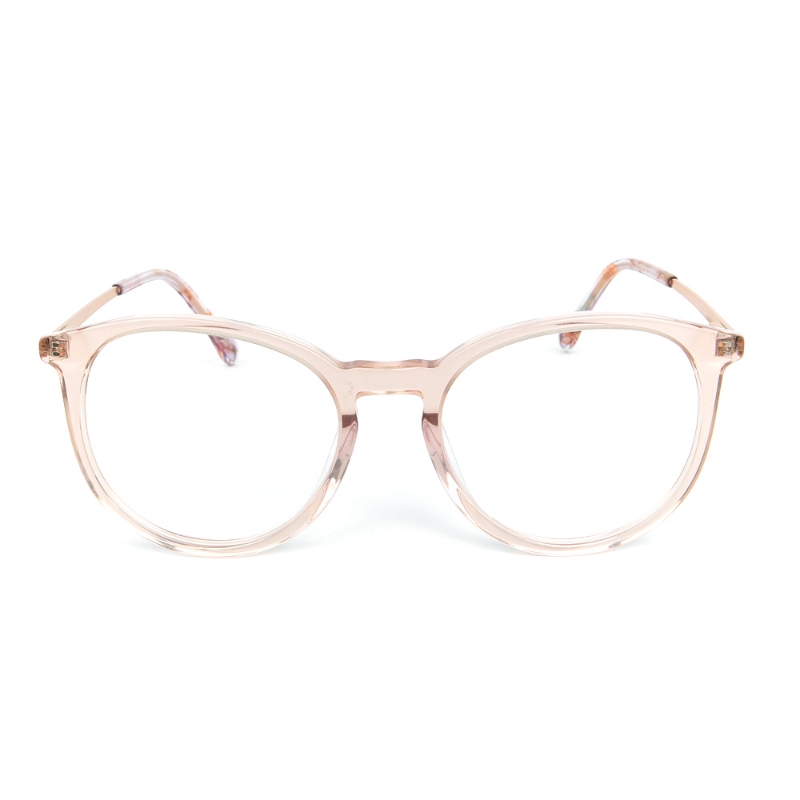 Picture of Oval Glasses