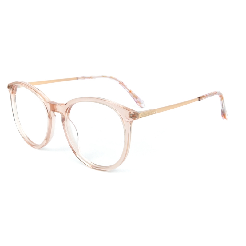 Picture of Oval Glasses
