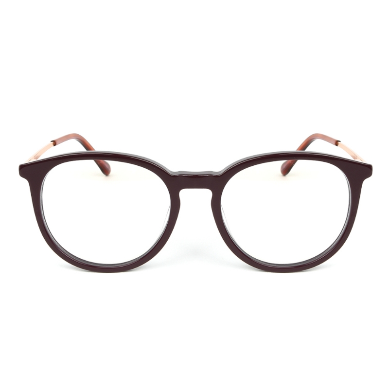 Picture of Oval Glasses