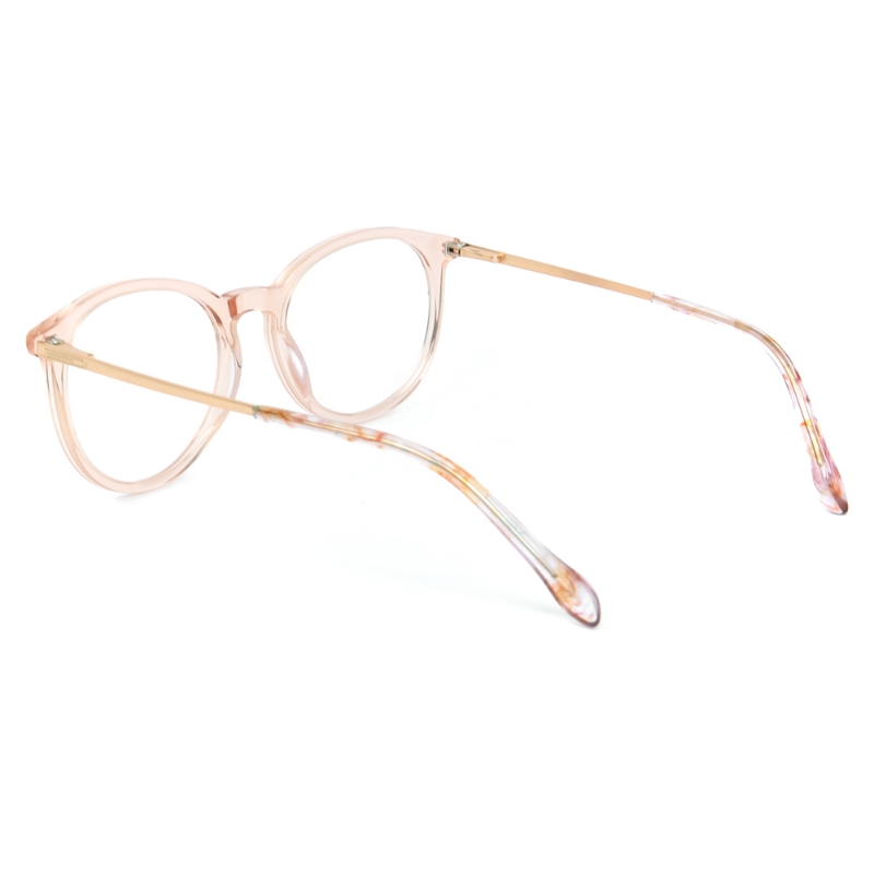 Picture of Oval Glasses