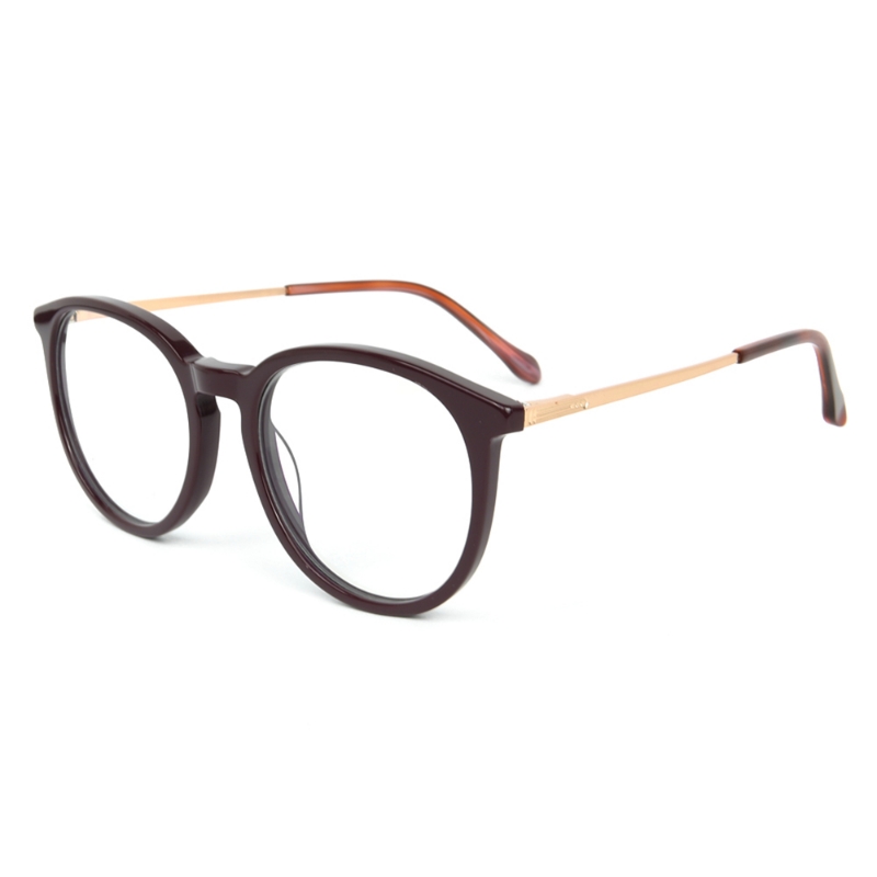 Picture of Oval Glasses