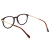 Picture of Oval Glasses