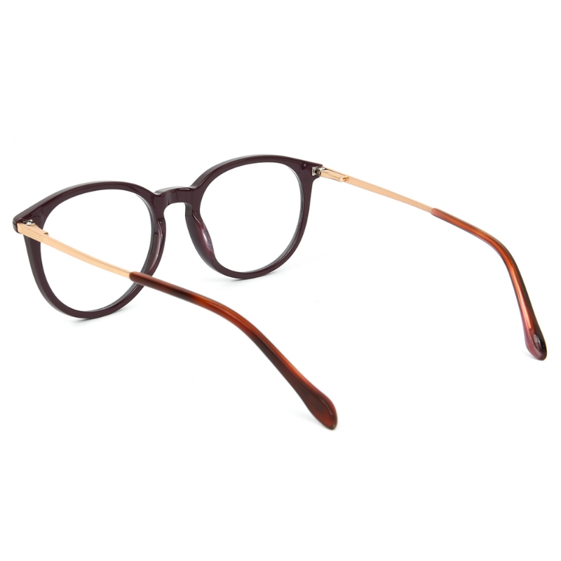 Picture of Oval Glasses