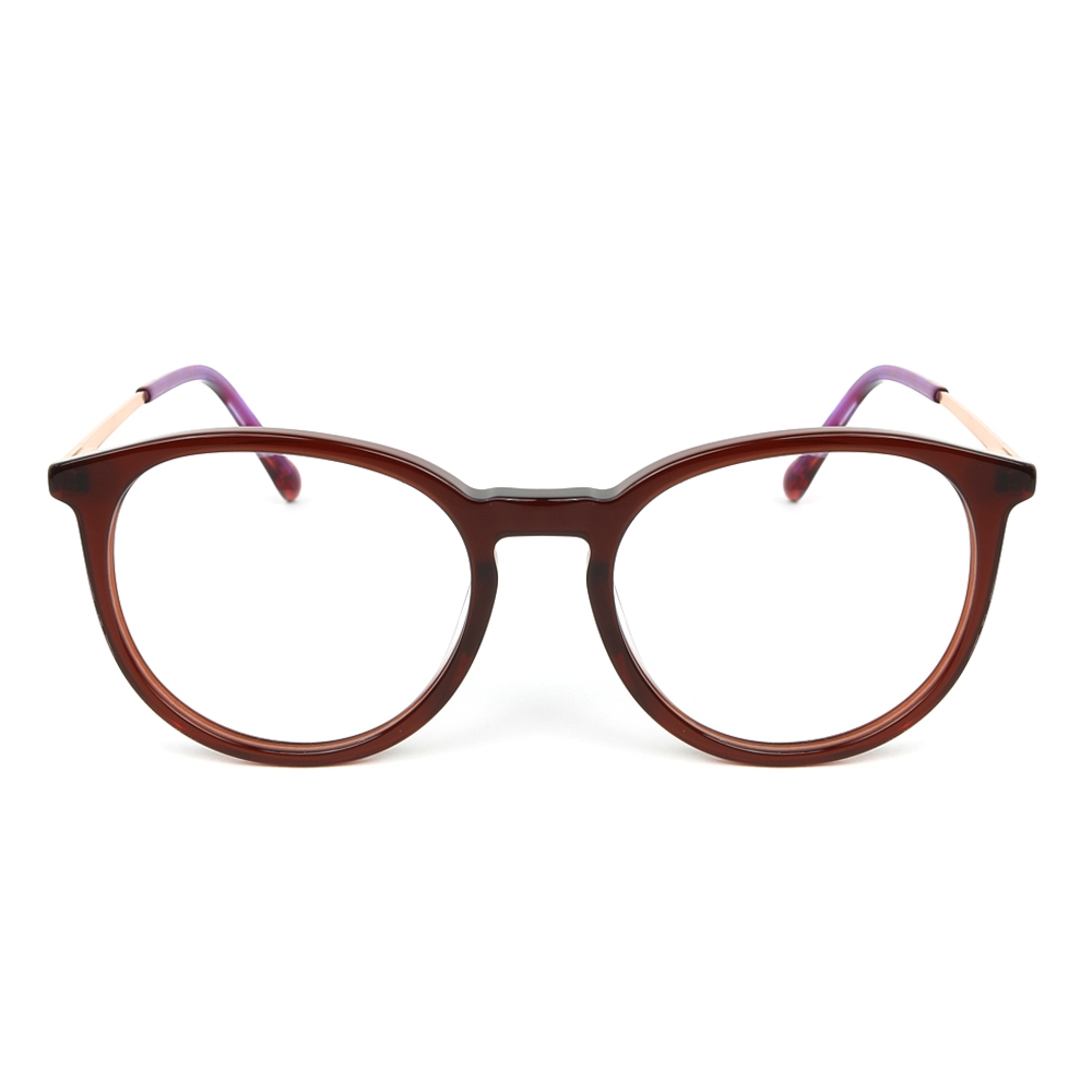 Picture of Oval Glasses
