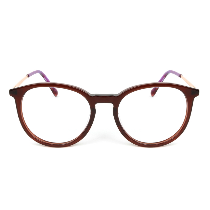 Picture of Oval Glasses