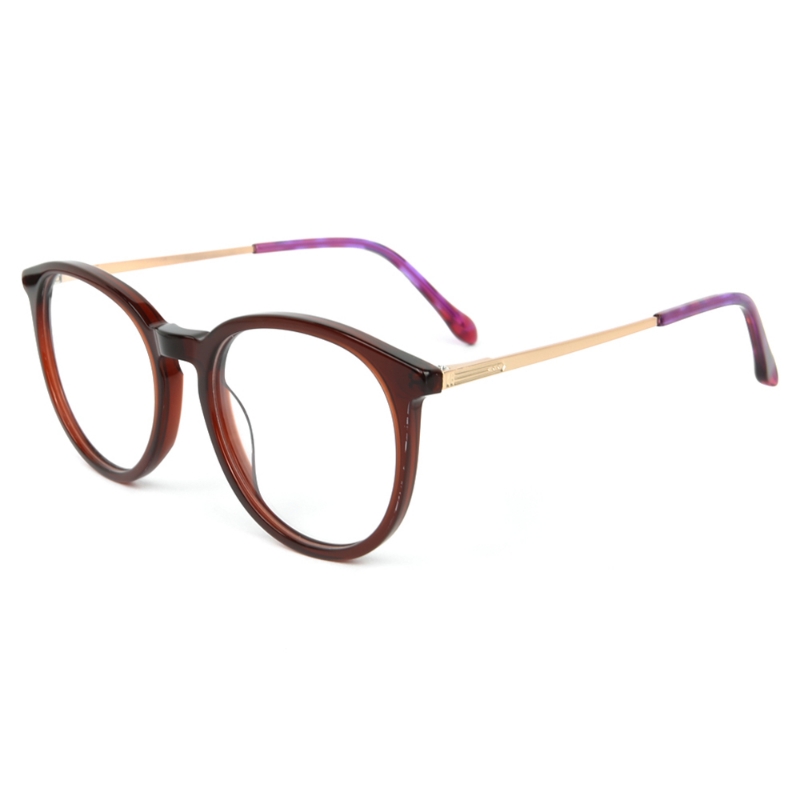 Picture of Oval Glasses