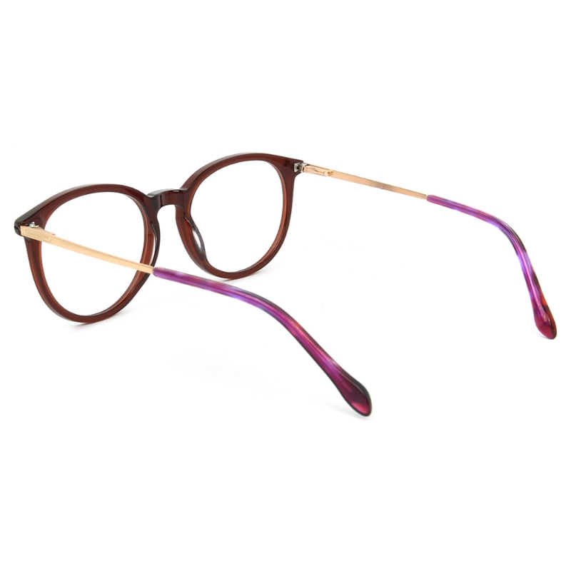 Picture of Oval Glasses