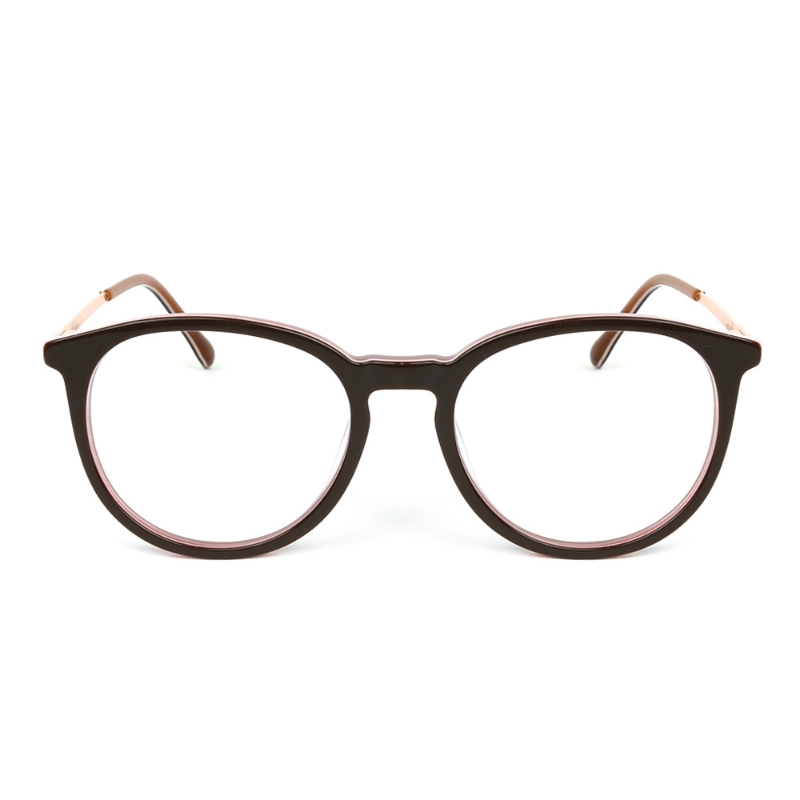 Picture of Oval Glasses