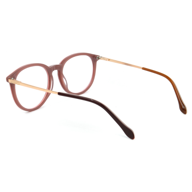 Picture of Oval Glasses