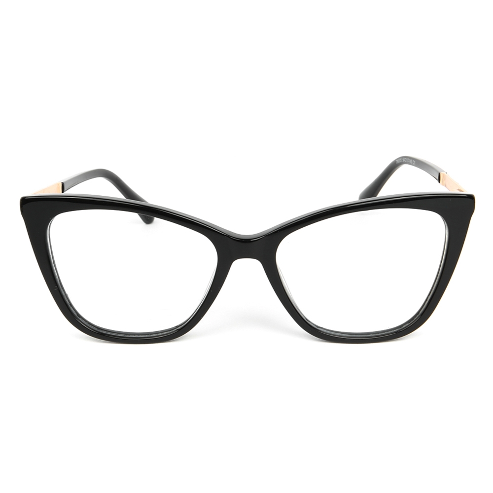 Picture of Cat Eye Glasses