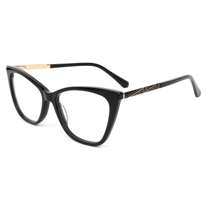 Picture of Cat Eye Glasses