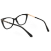 Picture of Cat Eye Glasses