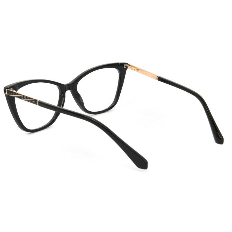 Picture of Cat Eye Glasses