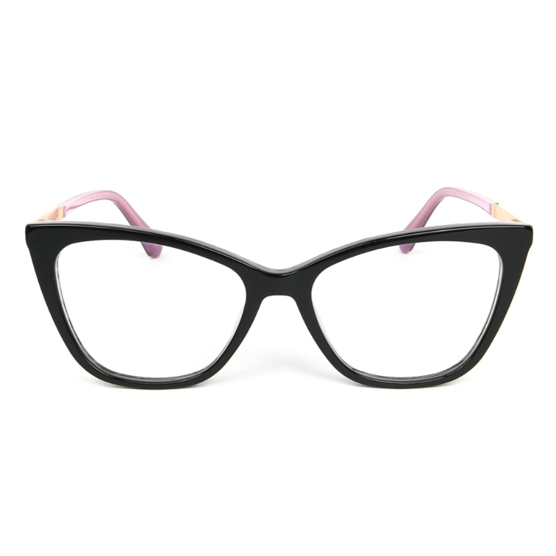 Picture of Cat Eye Glasses