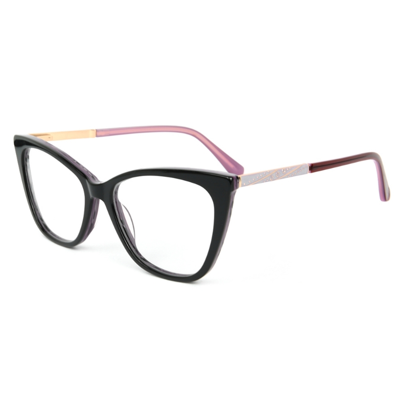 Picture of Cat Eye Glasses