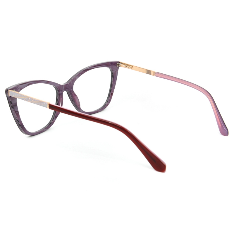 Picture of Cat Eye Glasses