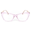Picture of Cat Eye Glasses