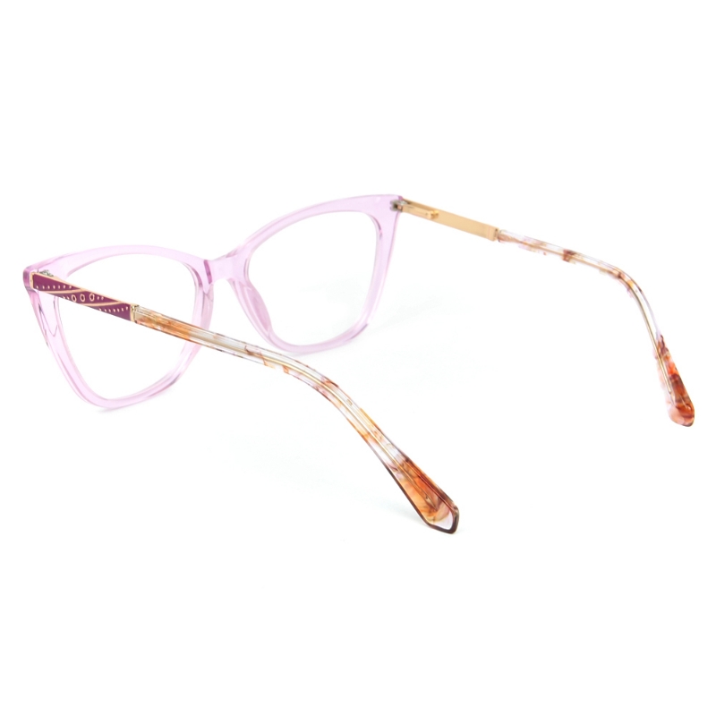 Picture of Cat Eye Glasses